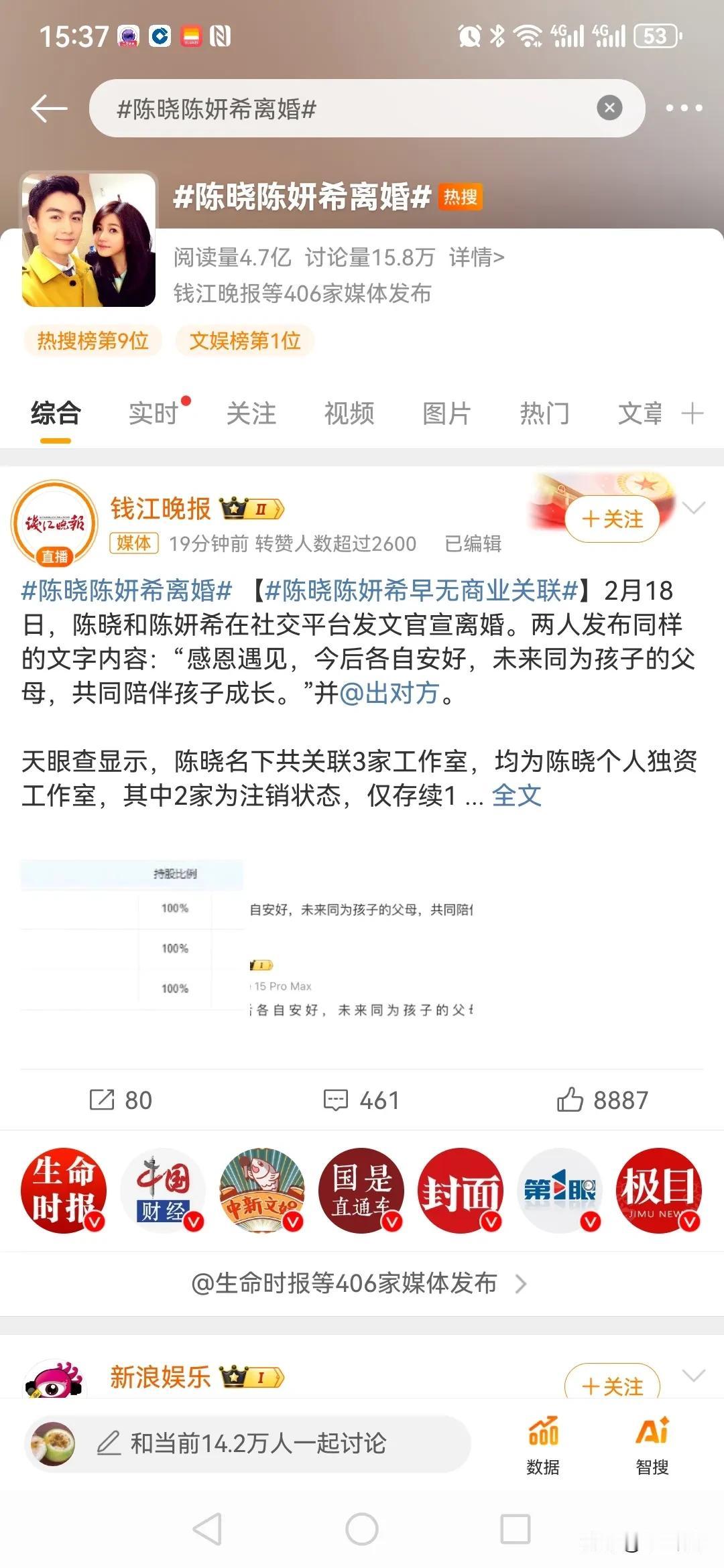 万能生活指南当时的头纱吻真的很甜，当初一定真的爱，现在不爱也是真的不爱吧？爱会转