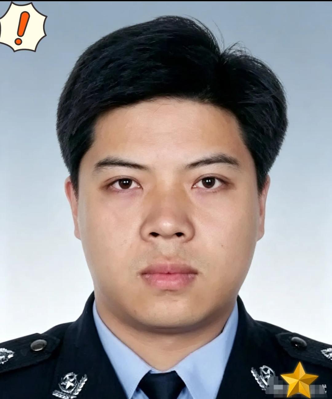 车管所副所长，42岁，上班时候人没了。没出警，没追逃，就是办着办着业务，倒在了窗
