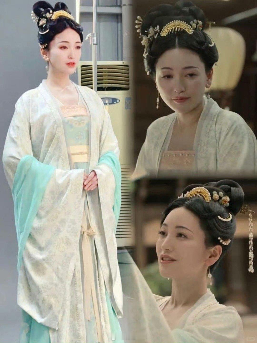 金莎都演妈妈了  我们已经看过金莎演的妈妈了，看到她在节目中1秒入戏演的恶女感觉