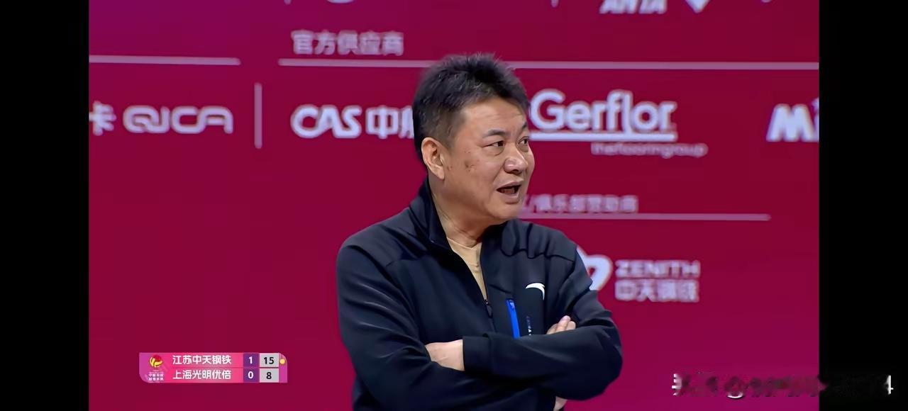 【沪苏对决最后一场了】
还有不到两个小时，女排联赛决赛最后一场比赛就将开始了。