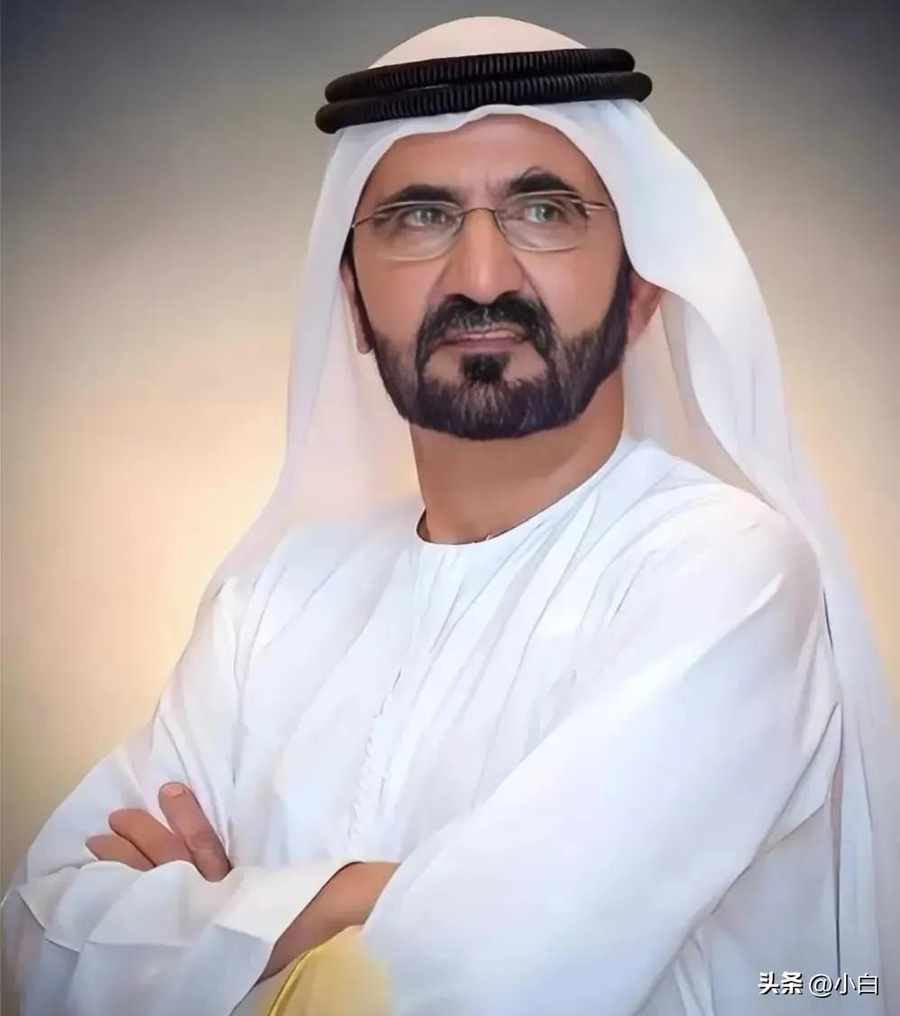 被打哭了！阿联酋摊牌：我们跟现在的伊朗没法共存，呼吁阿拉伯国家团结一致对抗伊朗！