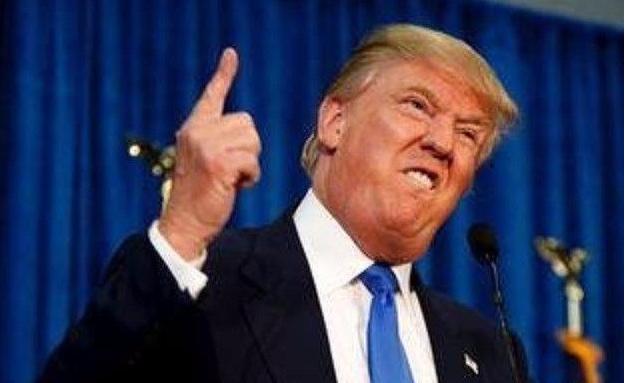 一觉醒来，中东的天又变了。 
 
4月13日，距离美以联手对伊朗发起军事行动，已