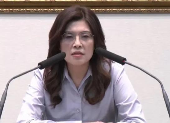国民党7月1日对外表态，“尊重并感谢美国各界人士对台海情势的关心。国民党立场始终