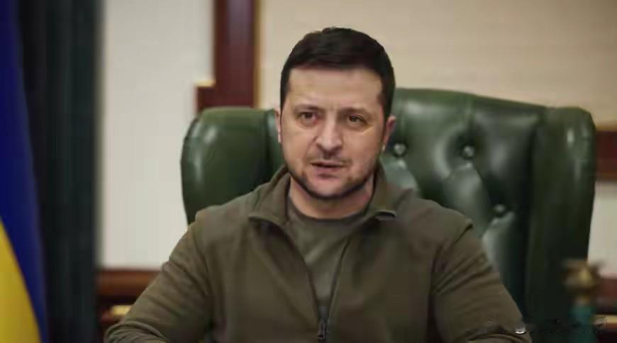 乌克兰爆料：普京对华做重大让步，俄提醒中国，第二个北约已冒头

近日，泽连斯基突