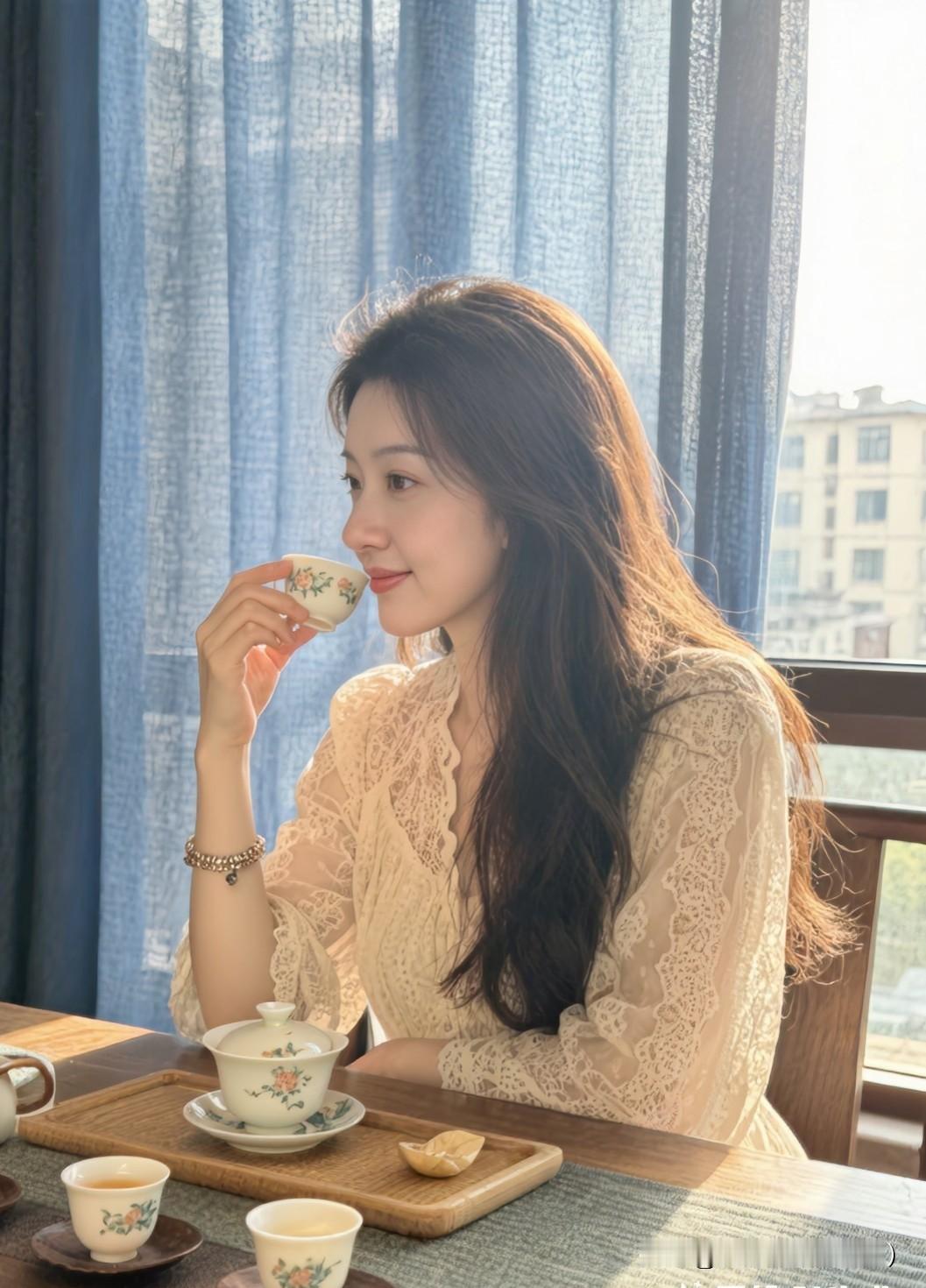 其实男生真的
都偏爱情绪稳定的女生，
不是没脾气，
而是相处起来不累、
不内耗、