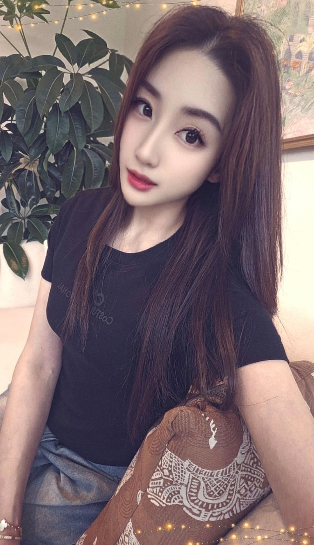 清纯就是青春