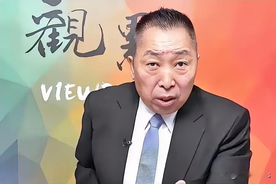 唐湘龙怒批郑丽文：不为统一实干，终将一文不值！
唐湘龙讲的太好了！唐湘龙近期多次