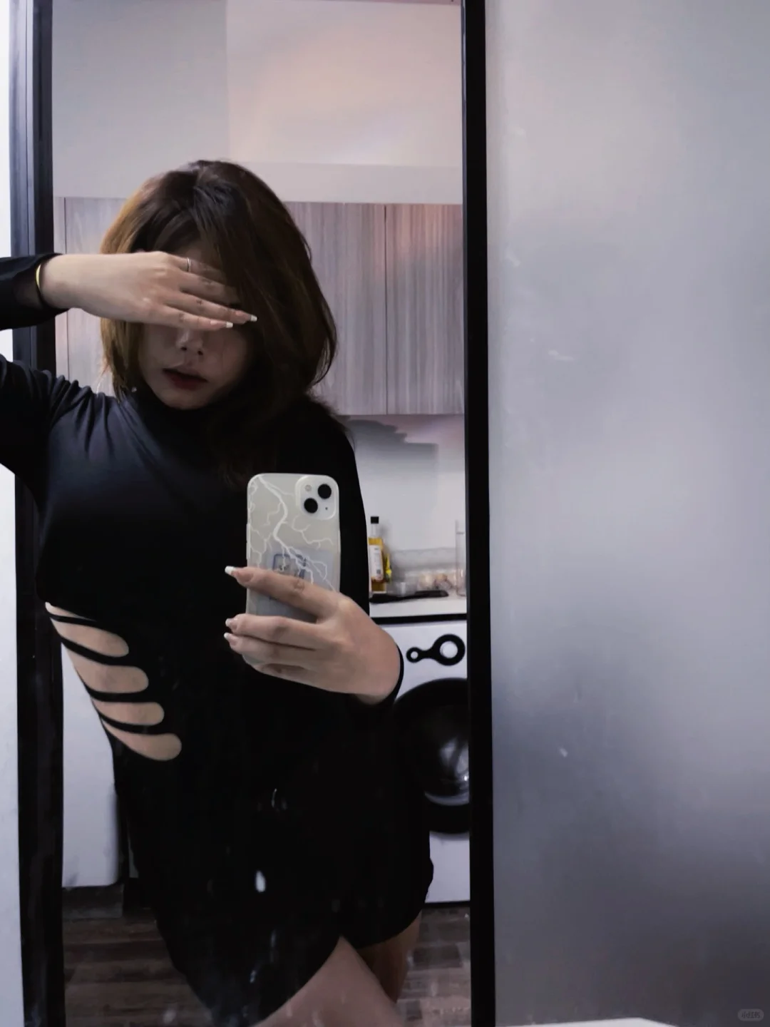 能爱上的从来都是感觉