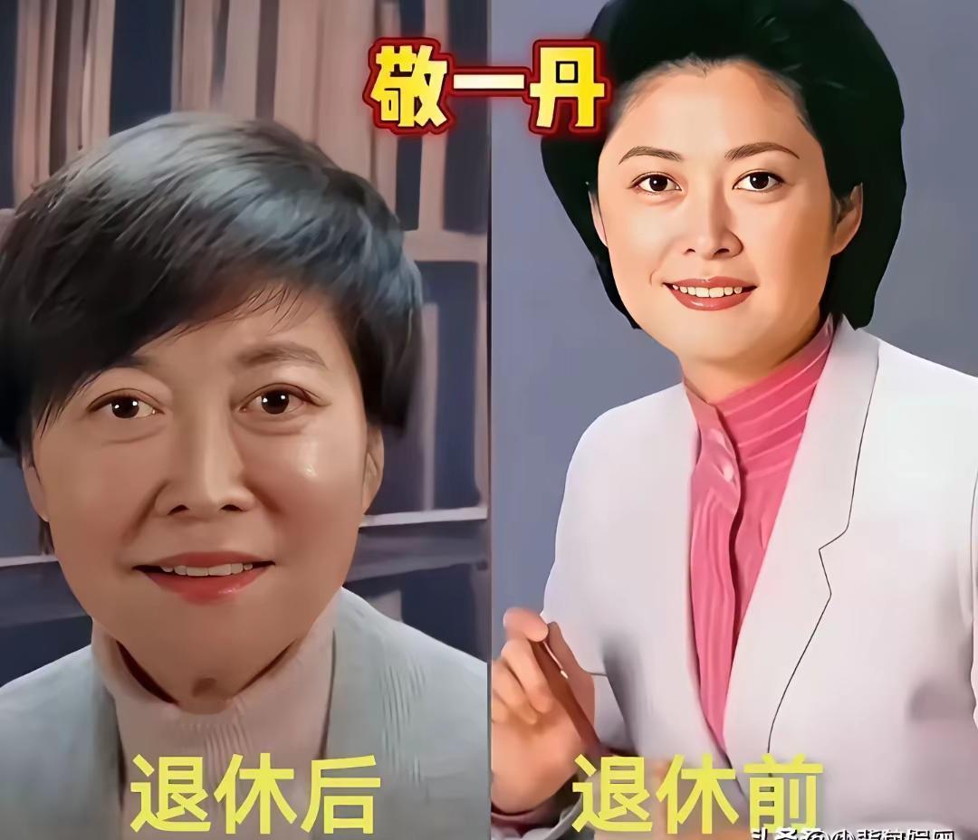 关掉滤镜，把记忆倒回1998：李修平一句“各位晚上好”就能让全家瞬间静音。
今天