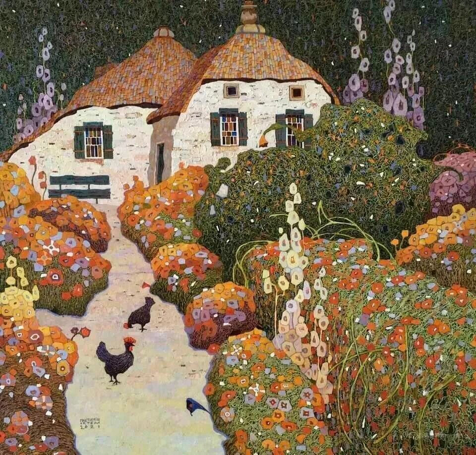 Artem Tolstukhin 