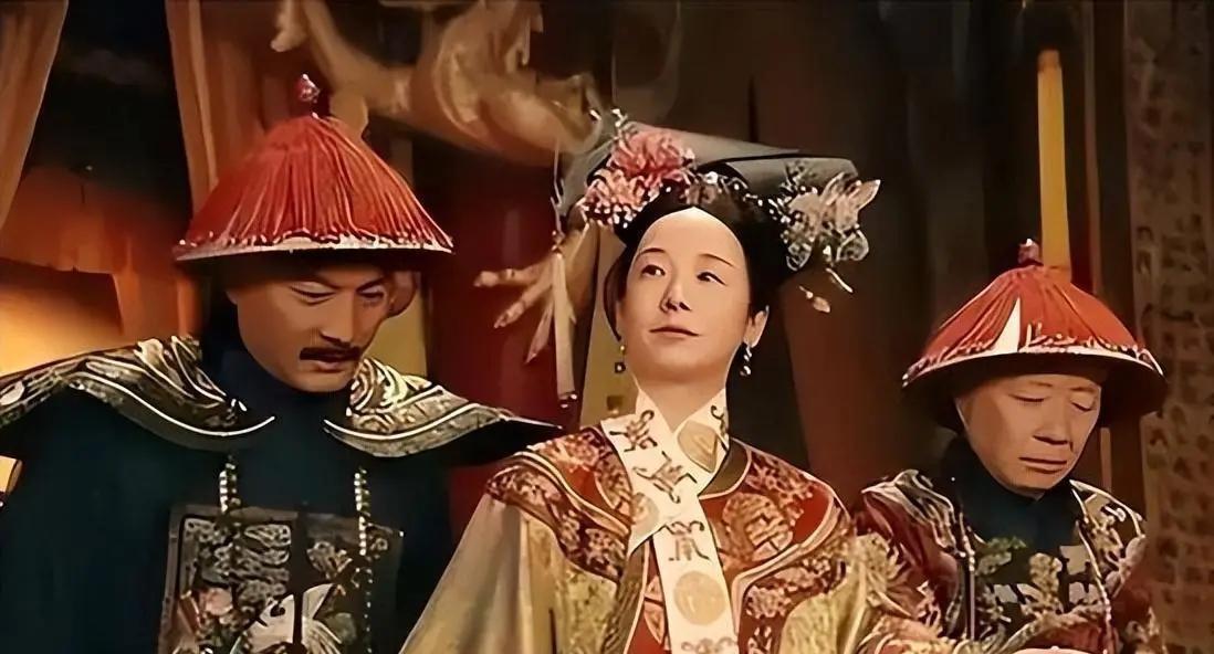 叶赫那拉的神秘诅咒传说：拿着大清赔款的那些国家最终会步大清后尘吗？
1901年9