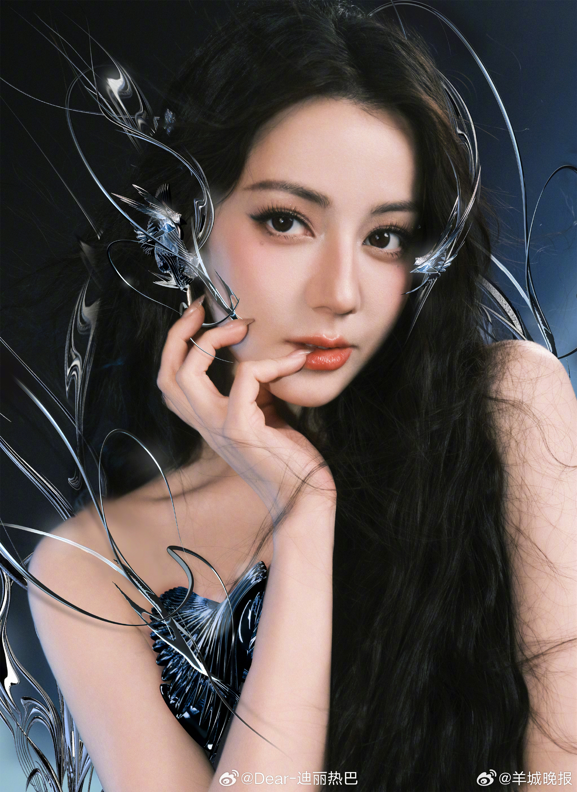 【你心目中的内娱演技天花板是谁？】内娱明星各展演技实力，有人凭经典角色圈粉无数，