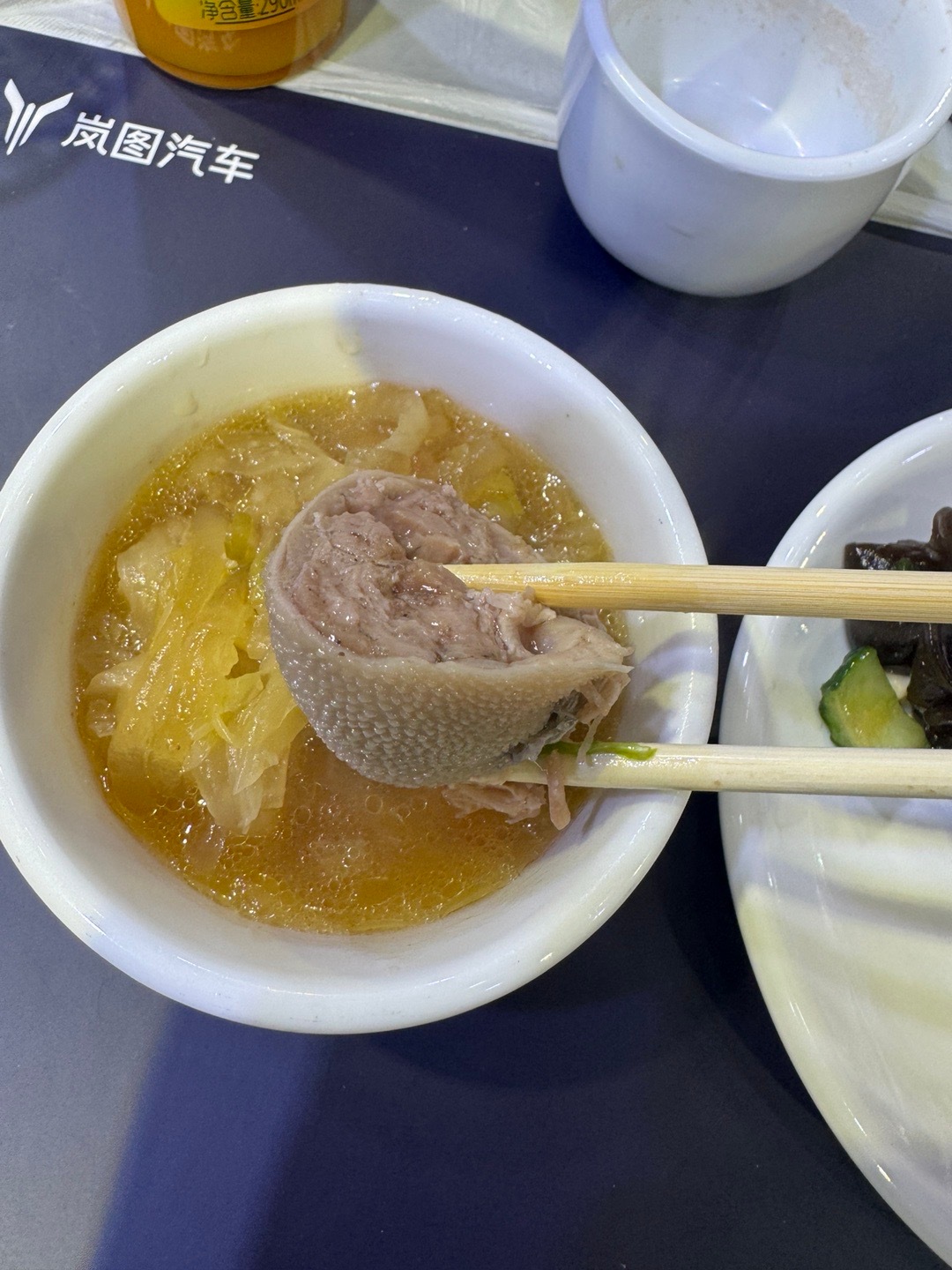 来个内蒙的，肚包肉是真的传统食物吗？还是网红发明食物 