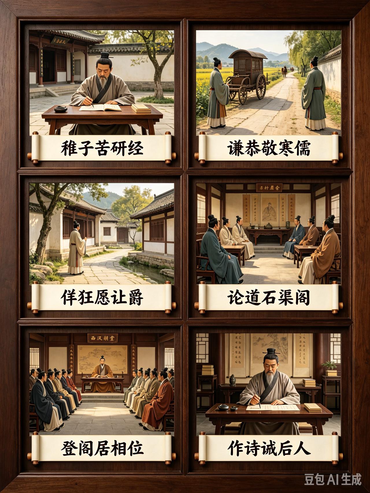 他是谁