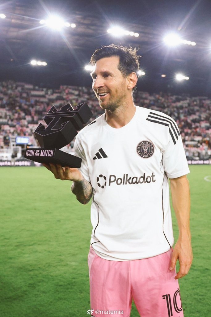 真棒！梅西～1114 games and 1263 G/A. 🇦🇷🌟 ​​