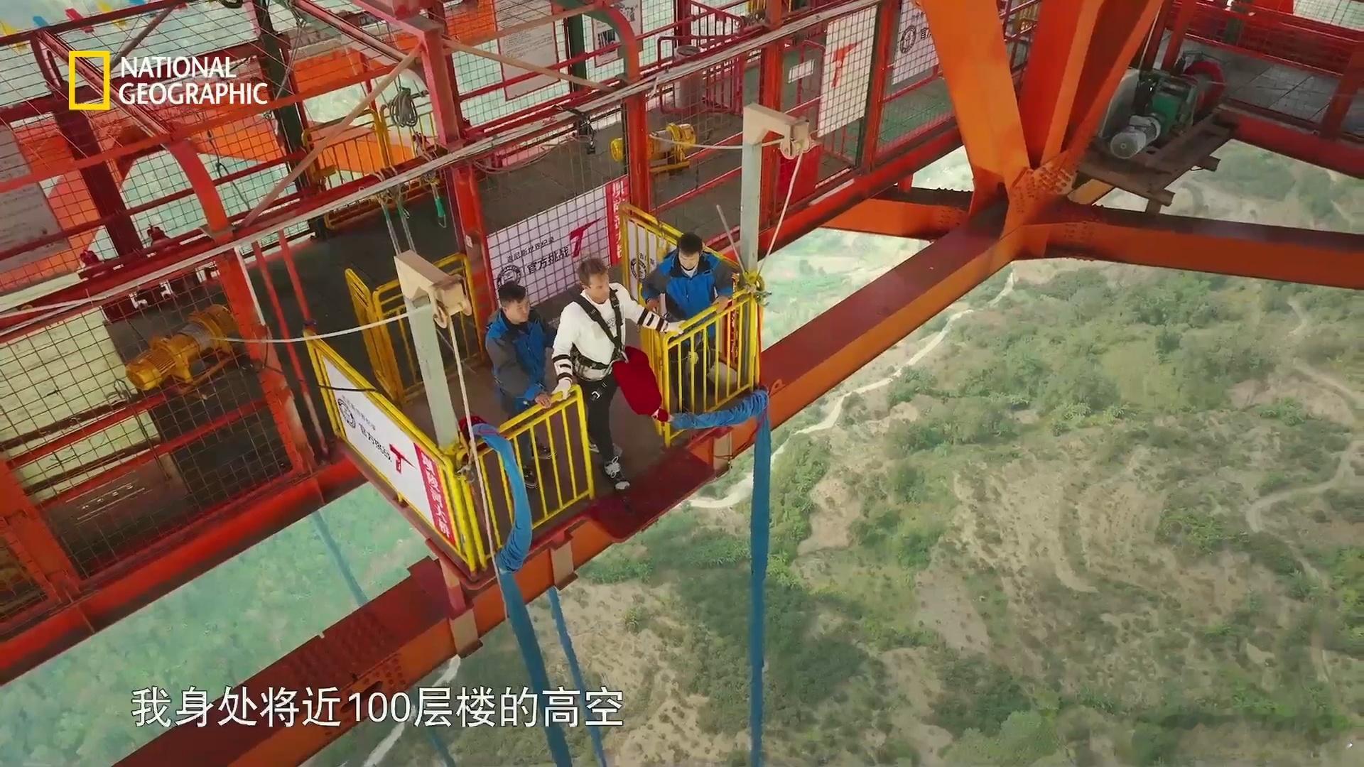 #当ChinaTravel的风吹到贵州# 贵州真是一个充满魅力的地方！在纪录片中