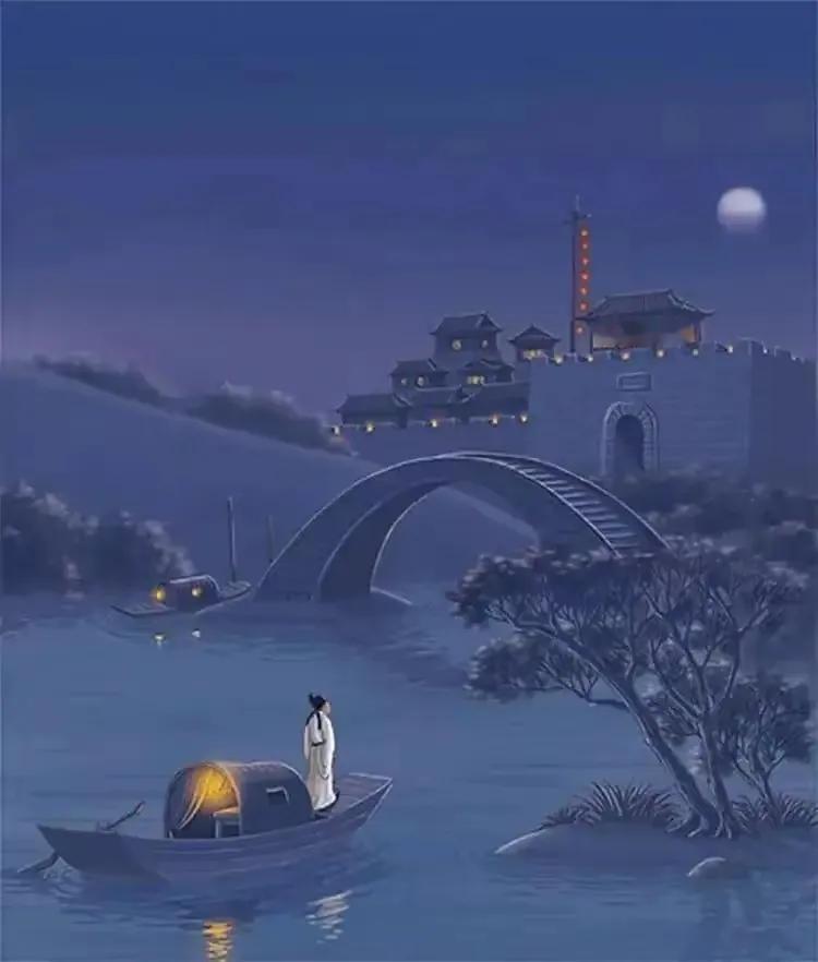 《江上值水如海势聊短述》 杜甫

为人性僻耽佳句，语不惊人死不休。
老去诗篇浑漫