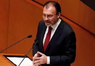 11年前，墨西哥不讲信用撕毁中国300亿高铁订单，2.7亿违约金只愿赔810万，