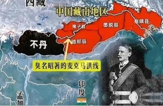 印度现在为何急于和中国进行永久性的边界谈判？原因其实很简单，那就是再不进行谈判，