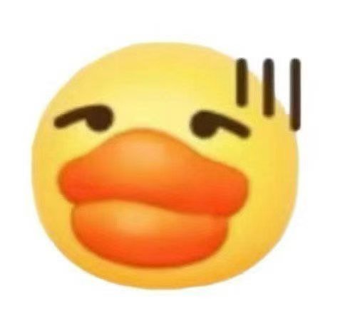 微博能不能出个肥鸭表情包。我发不了我很难受 