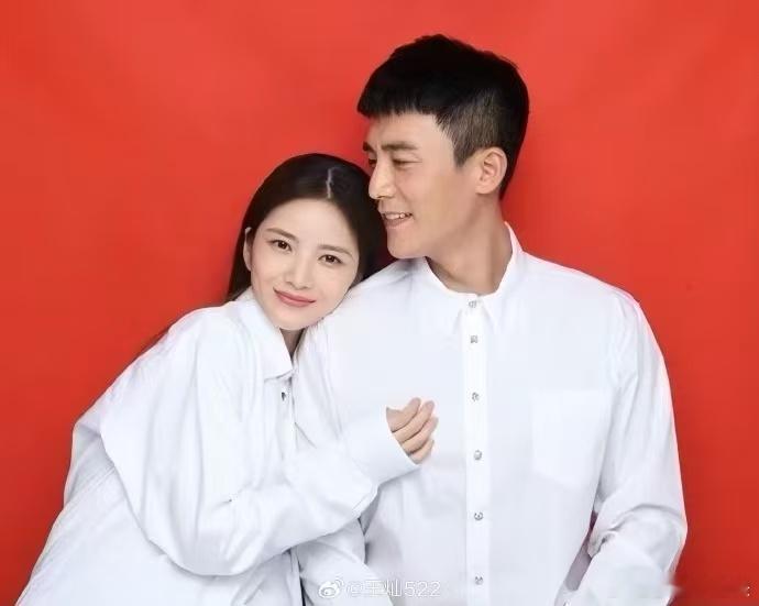 没想到杜淳王灿走的是纯爱赛道 看《天声一对》的时候，完全感受到他们之间那份隐秘的