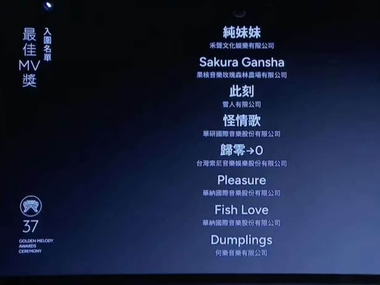 娱乐杨丞琳邓紫棋金曲奖0提杨丞琳邓紫棋0提 ？ 什么情况，杨丞琳邓紫棋金曲奖0提