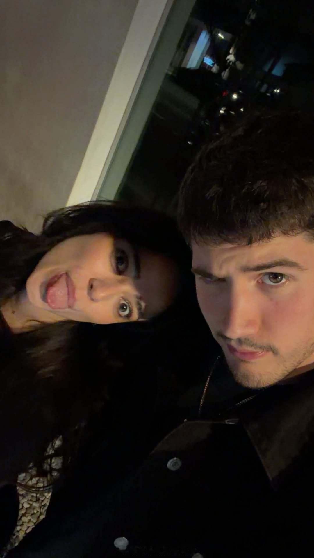 谢泼德也秀上了里德谢泼德休斯顿火箭NBA吐槽大会