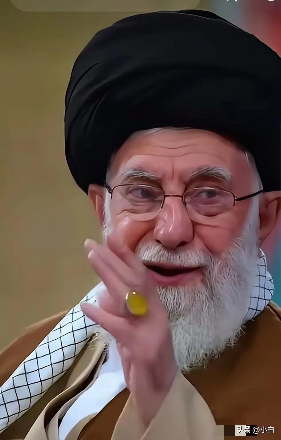 不为伊朗哭泣，而应该清醒看到美国的狠辣和无情！2026年2月28日，在没有任何理