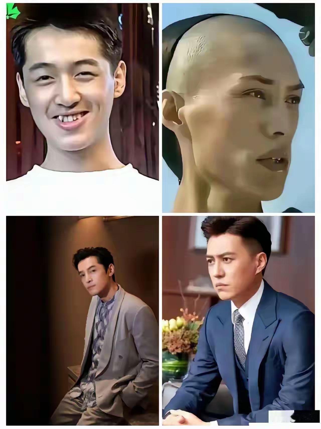 真的，没有一点p 图[灵光一闪]