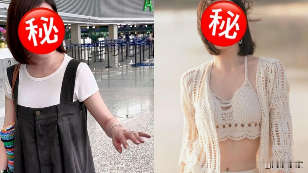 单身女王竟被求婚戴戒指甜笑say yes，男神收割机一原因错失良缘！
视后佘诗曼