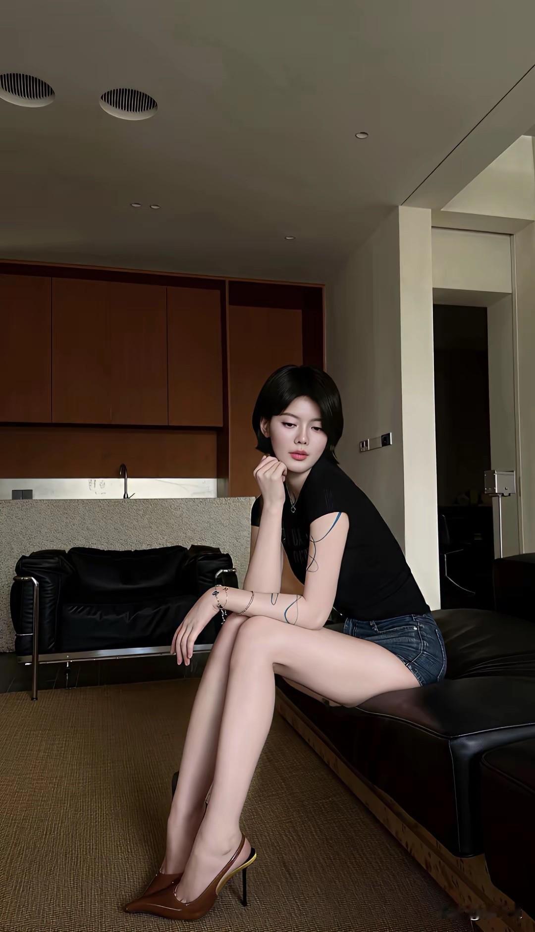 有哪些女生日常好看的穿搭可以借鉴