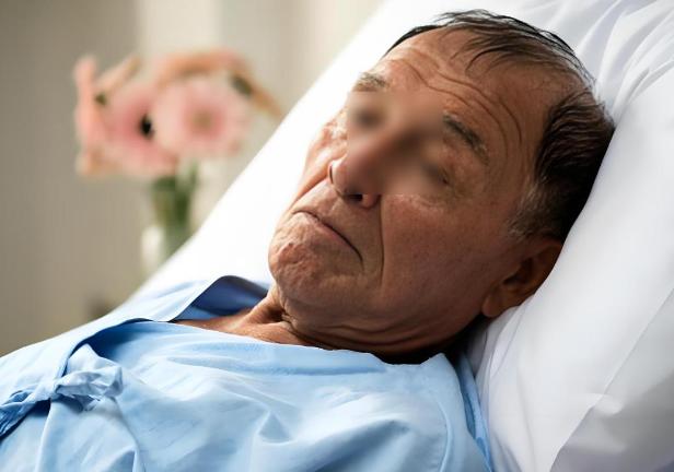 学医后才知道，脑梗最危险信号，不是手脚麻，而是频繁出现3症状

说话突然含糊、像