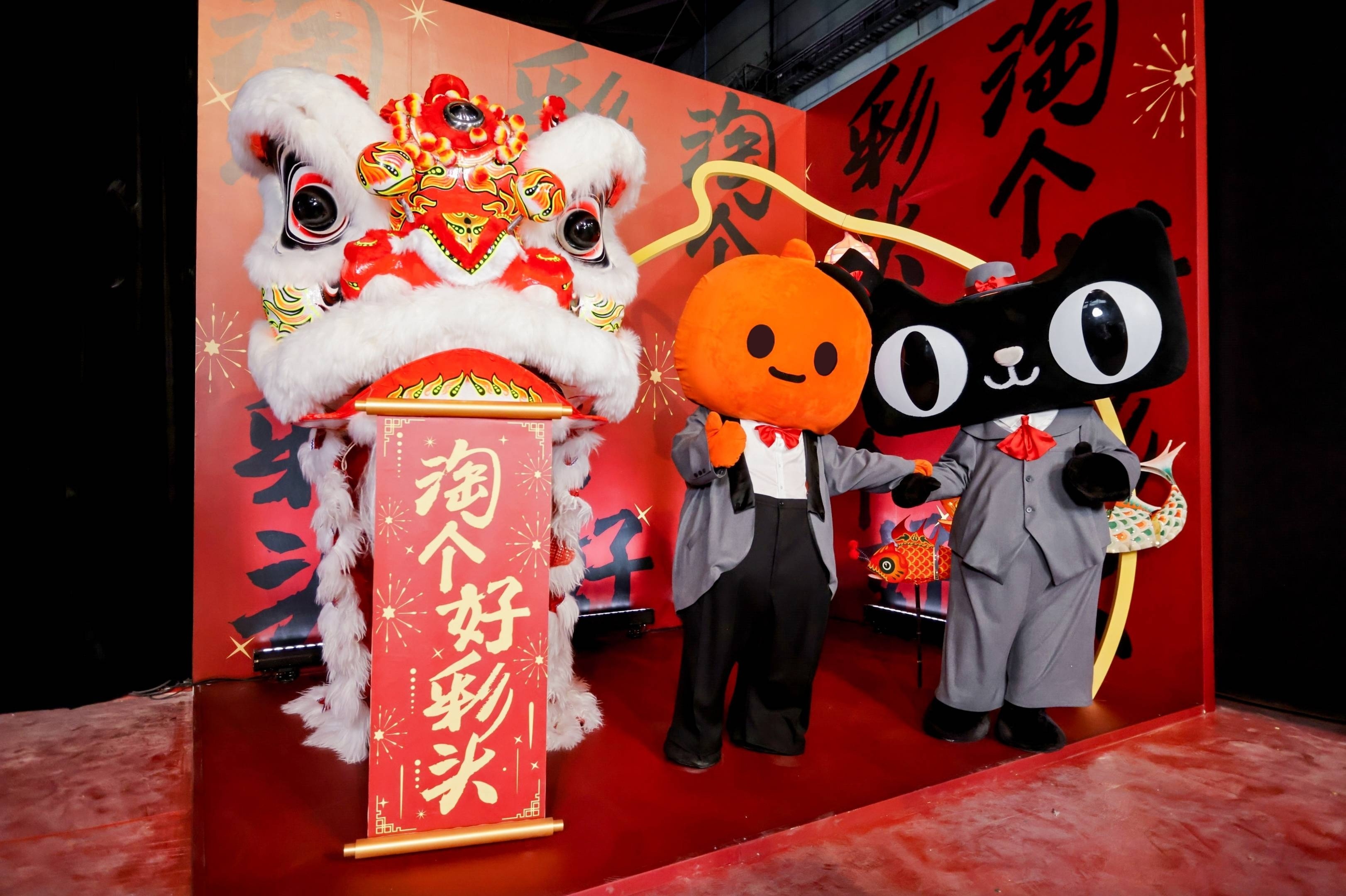 大大大羊毛来啦[鼓掌][鼓掌][鼓掌]淘小宝猫天天发红包，无套路，纯送礼❗真羡慕