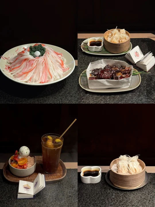 四刷三出山！！怒花2k+总结出的点单攻略