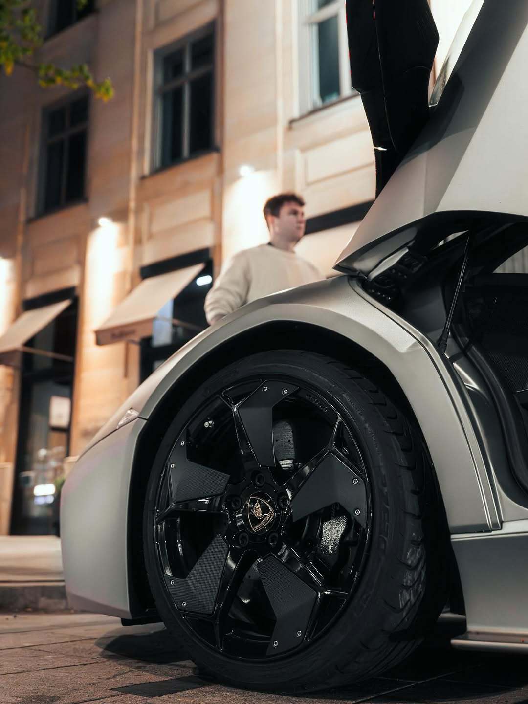 Lamborghini Reventón 🦇兰博基尼兰博基尼reventonr