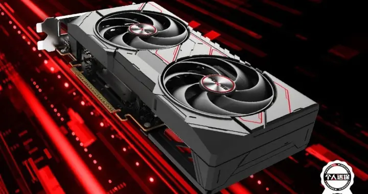 畅玩2K游戏 蓝宝石RX 9060 XT 8G脉动显卡低至2299元