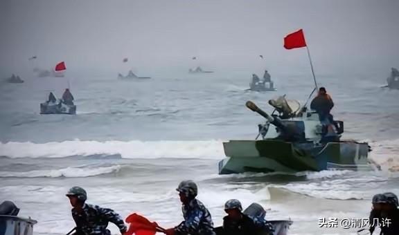 解放军统台，最大的敌人，可能不是“台军”，也不是美军，而是1945年，那个叫“栗