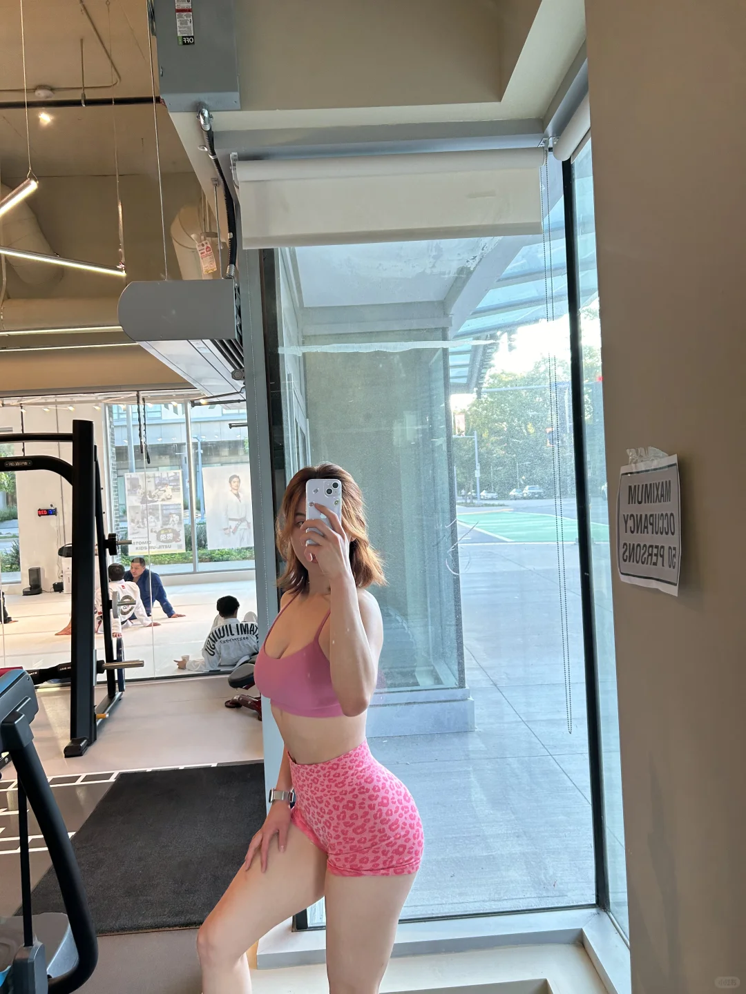 🇨🇦练臀的365 个小秘诀