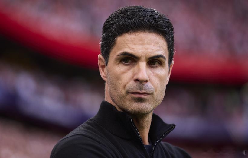 出席对布伦特福德的英超赛前新闻发布会时，阿尔特塔谈到了对手的长掷界外球战术、赖斯