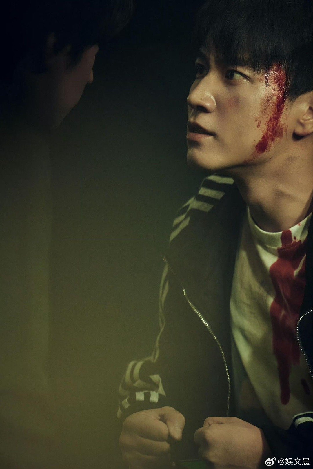 王子奇在悬疑剧里只打高端局  王子奇悬疑剧含金量绝了！古装萧瑾瑜沉稳断案，现代廖