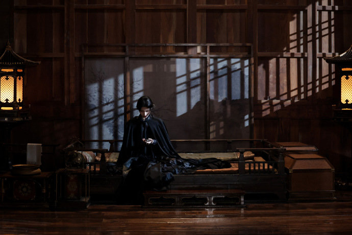 鞠婧祎真的不是露芜衣 鞠婧祎月鳞绮纪切小号 鞠婧祎月鳞绮纪切小号，鞠婧祎真的不是