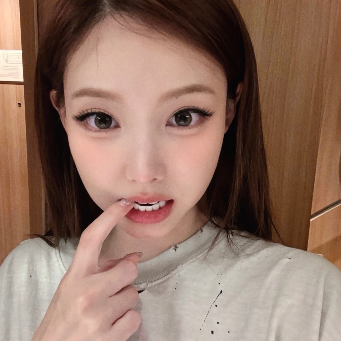 kpop女头｜琳娜琏｜nayeon｜ twice 