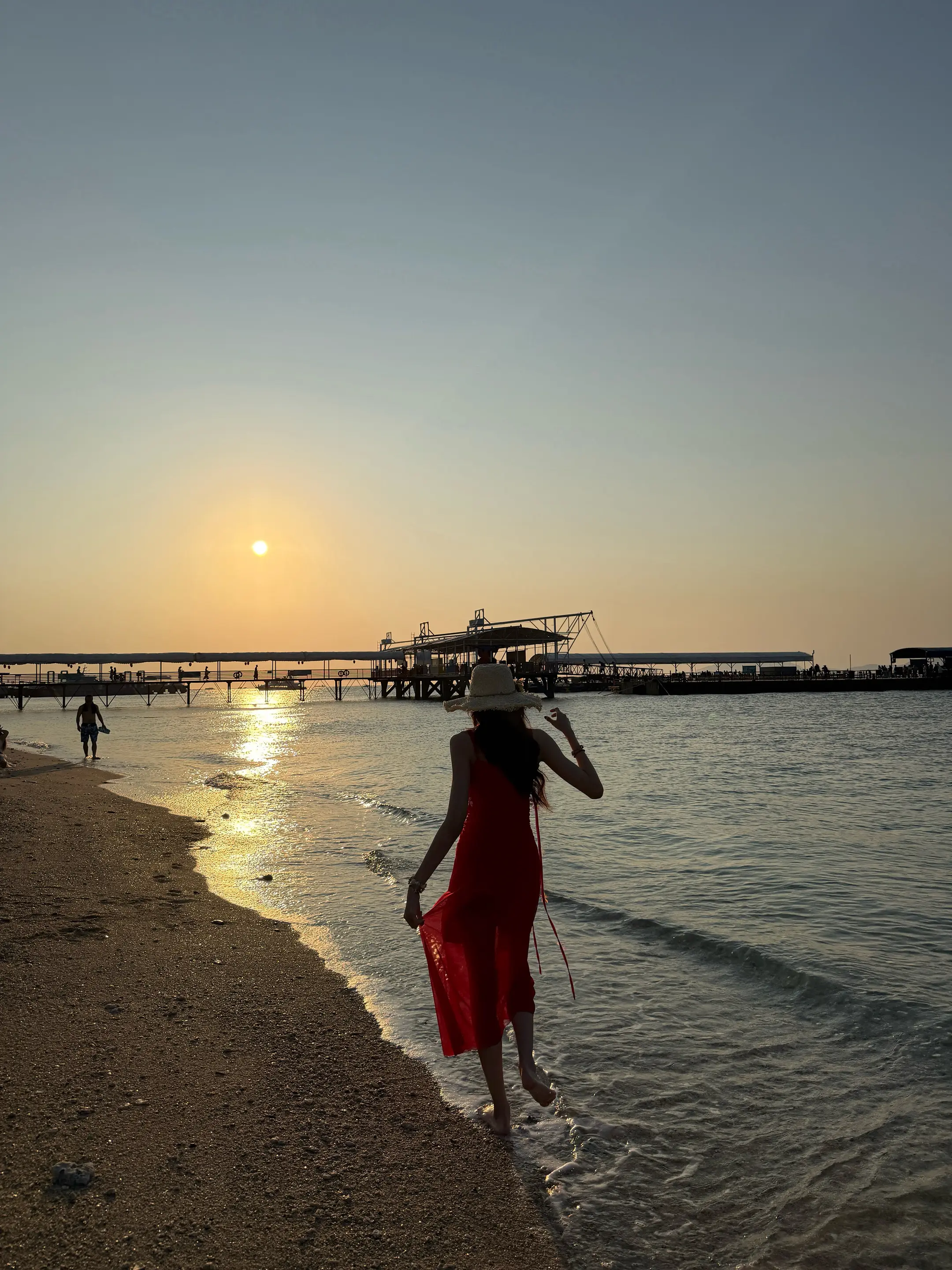 从两双眼睛对视开始 时机就完成了使命 剩下的就是事在人为