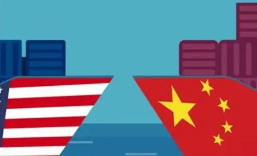 与美国硬刚，结局就有两个。

中美贸易这事儿，谁也没想到会闹到今天这步田地。关税