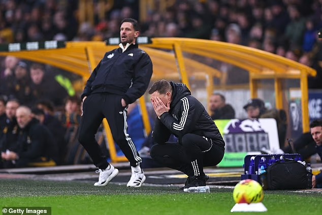 跟队：纽卡后悔没有早点放走伊萨克，或许能更快签下佩德罗