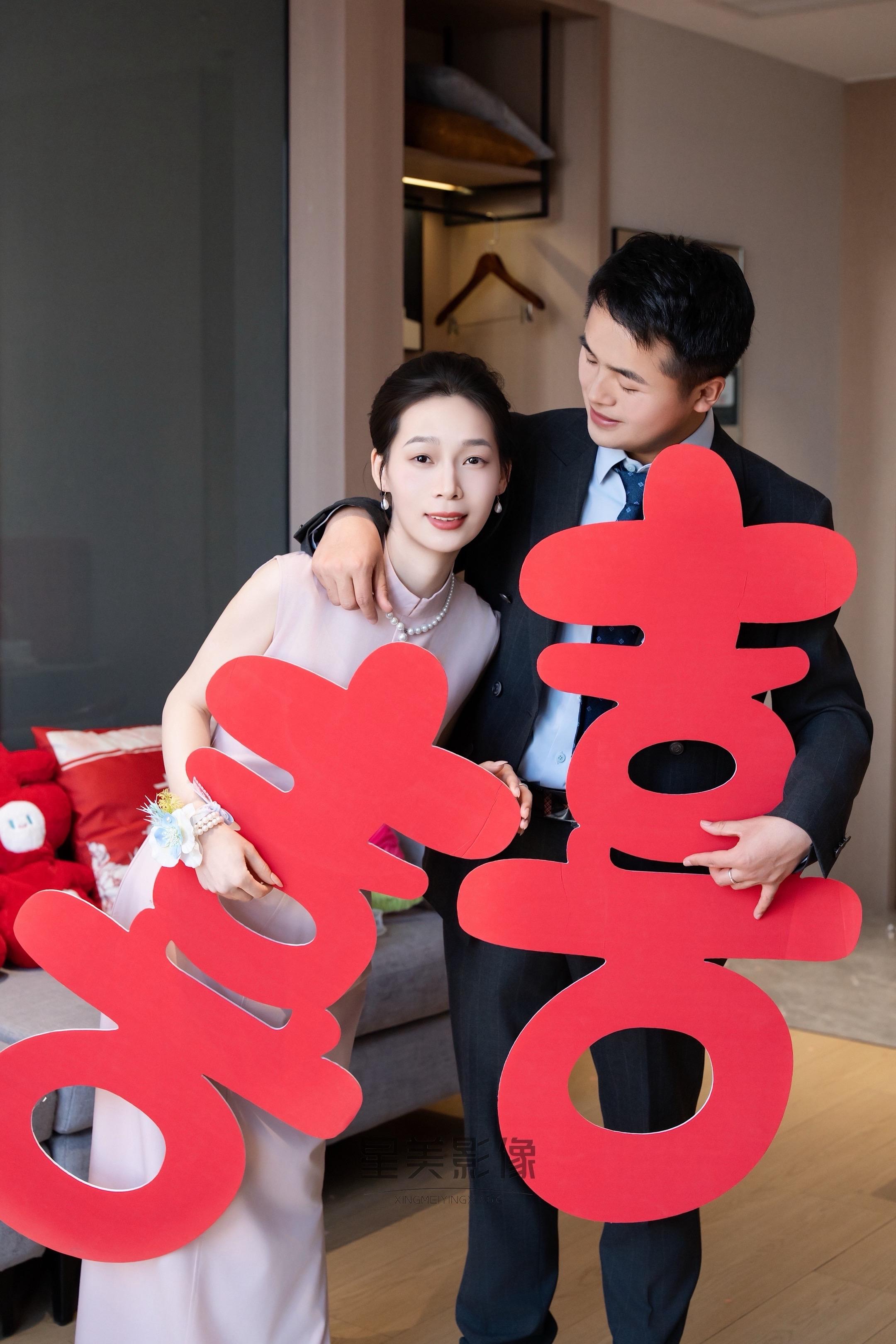 商洛婚礼跟拍｜这些拍摄小技巧+备婚干货请收好📸  刚修完这组婚礼客片...