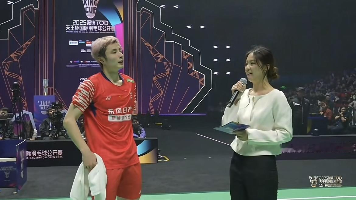 石宇奇天王杯提款成功，120万奖金收入囊中！
安东森卫冕的机会破灭，你可以连续两