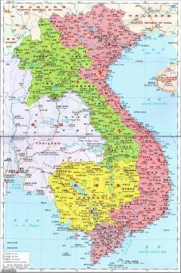 越南野心落空！拿350亿美元，100台盾构机的地铁大单做诱饵，满心以为能把中国盾