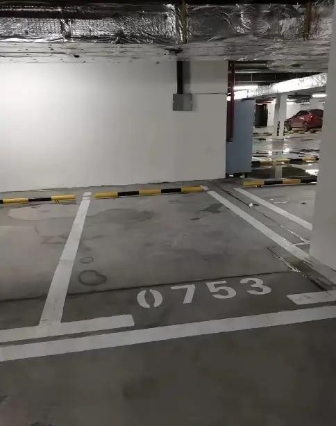 上海，一女子因为要搬离小区，便将车位借给邻居使用，双方签订协议，女子可随时无条件