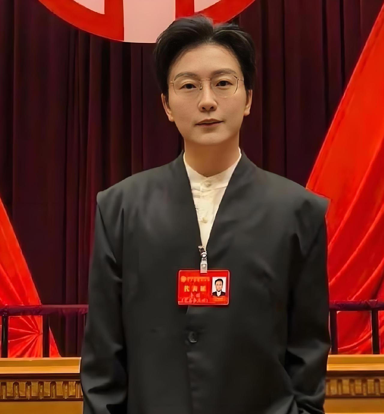 李玉刚当官了？副厅级？别闹了，这事真不是你想的那样

李玉刚出任吉林省文联兼职副